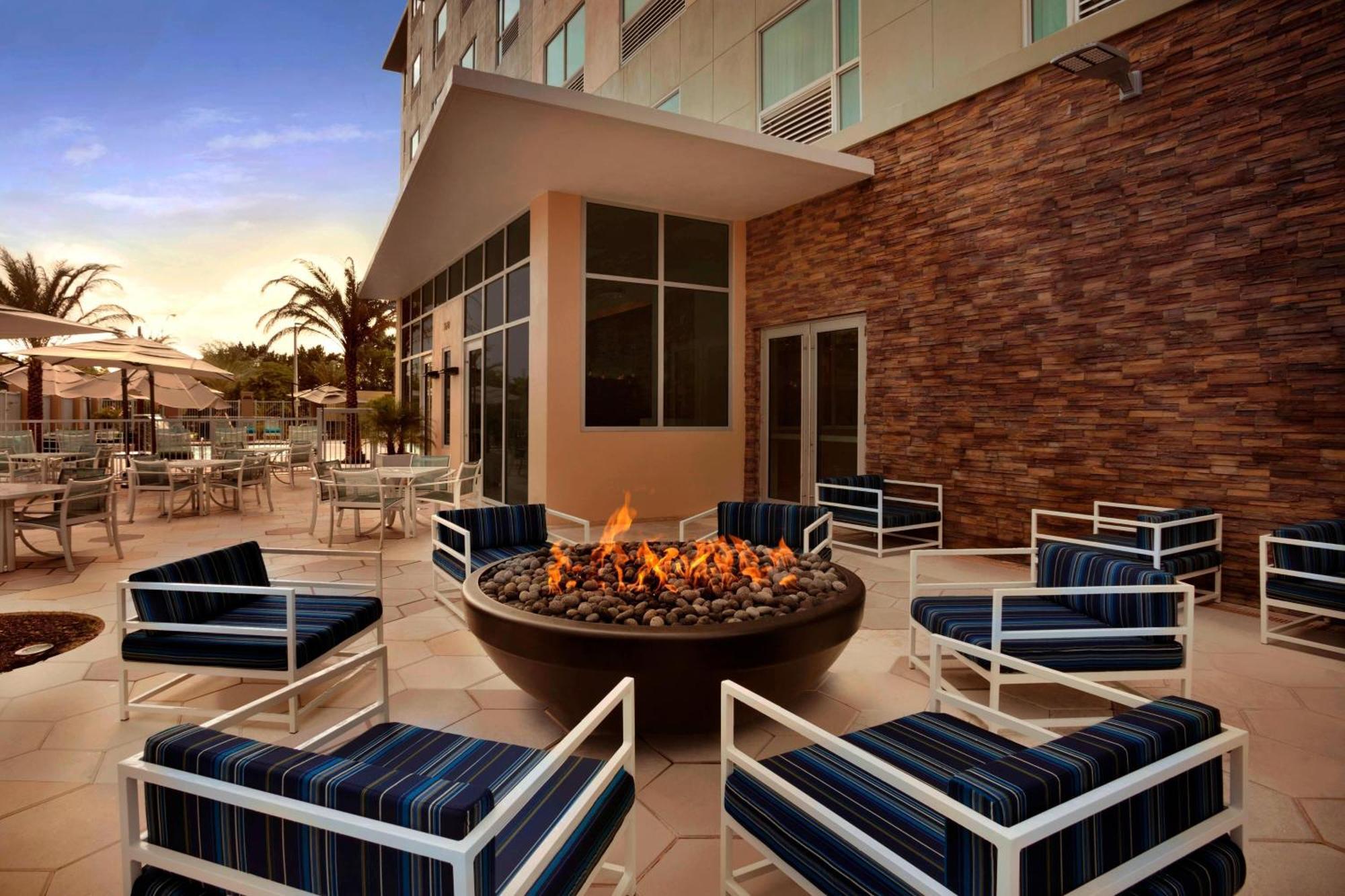 Four Points By Sheraton Miami Airport دورال المظهر الخارجي الصورة
