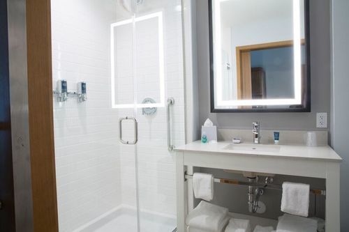 Four Points By Sheraton Miami Airport دورال المظهر الخارجي الصورة